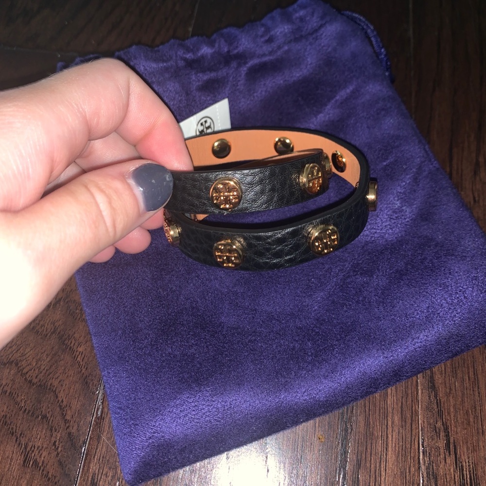 ‼️NWT Tory Burch Wrap Bracelet‼️
